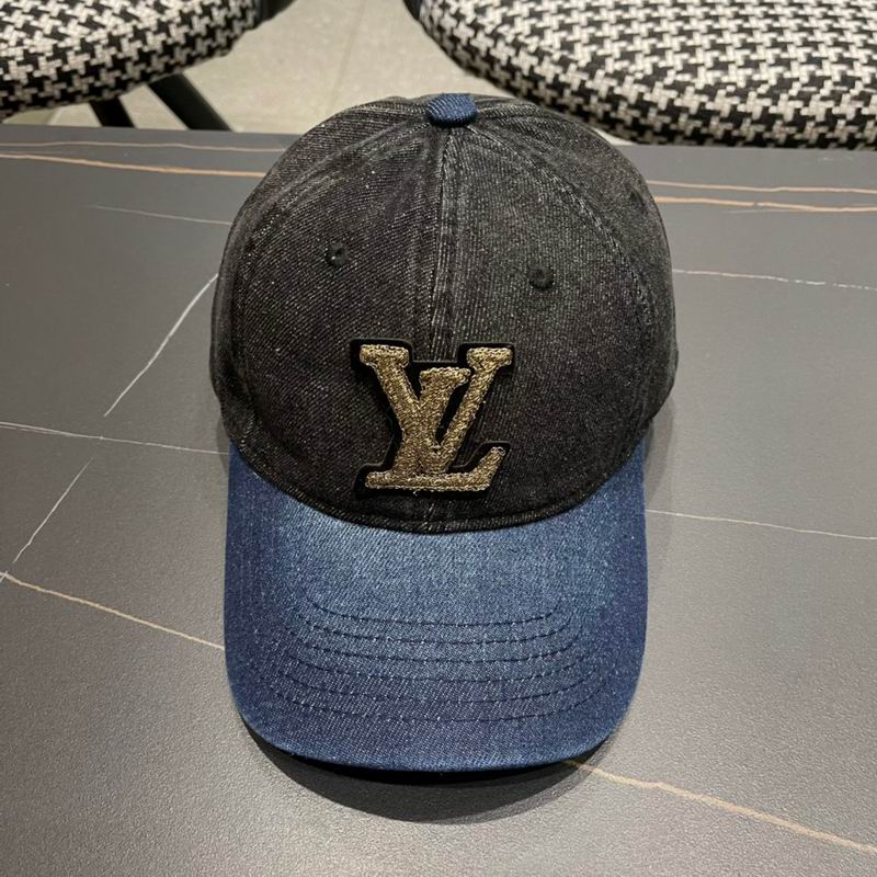 LV cap (60)